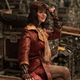 Illustration for article titled iFallout 4/i Cosplay Always Gets The Scoop